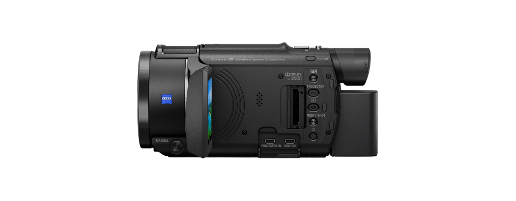 Máy quay phim Sony 4K FDR - AXP55
